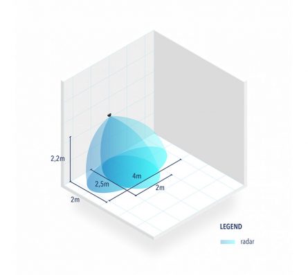 BEA EAGLE Activation Sensor - Image 2