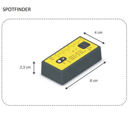 BEA Spotfinder - Image 2