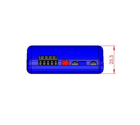 1 Channel Receiver - Image 3