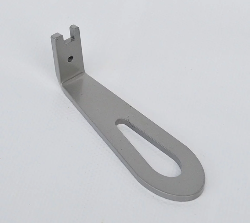 CUBIC 6 Lever Release System