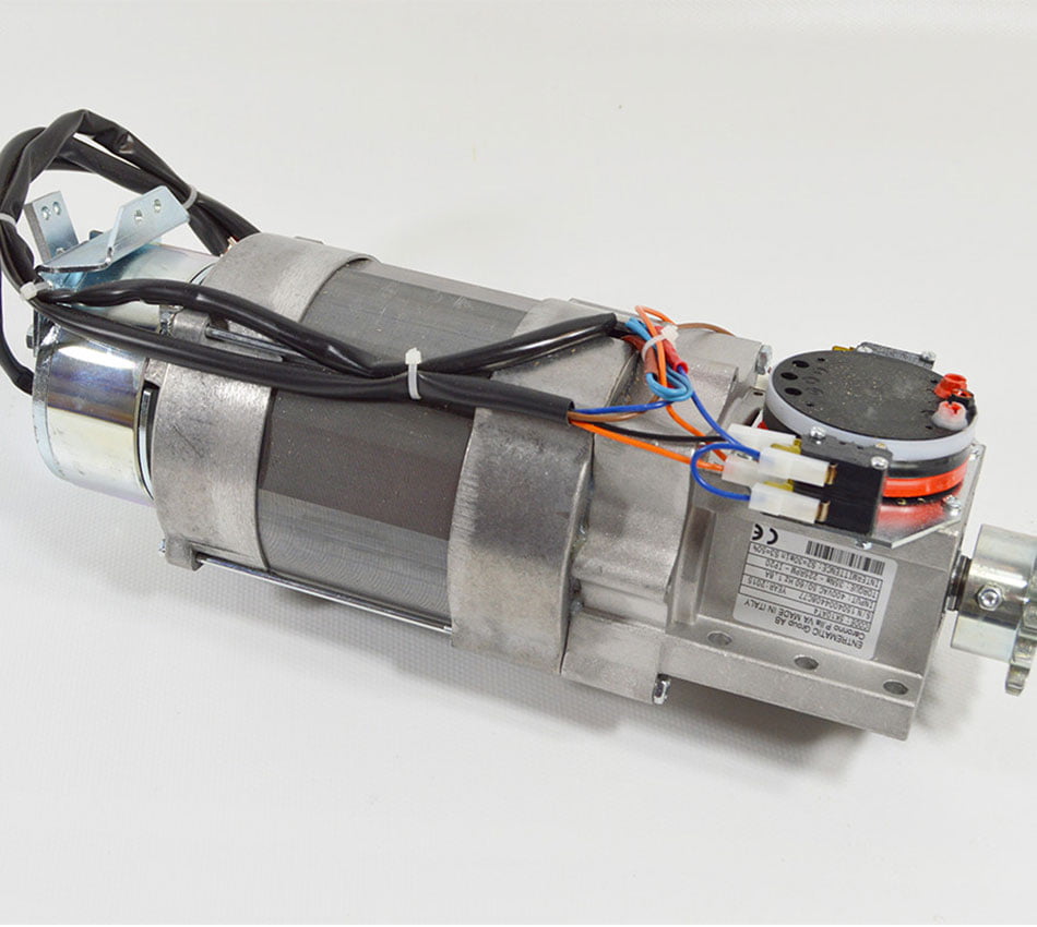 400V Industrial Motor