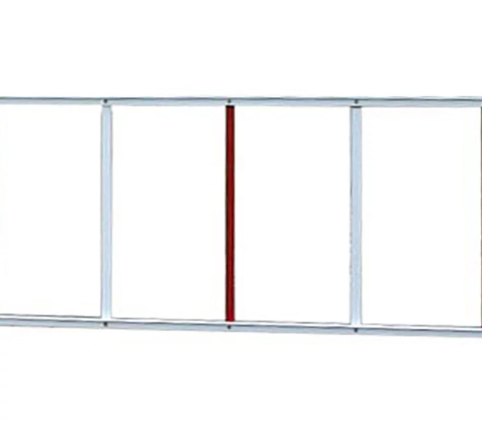 QIK Aluminium Skirt