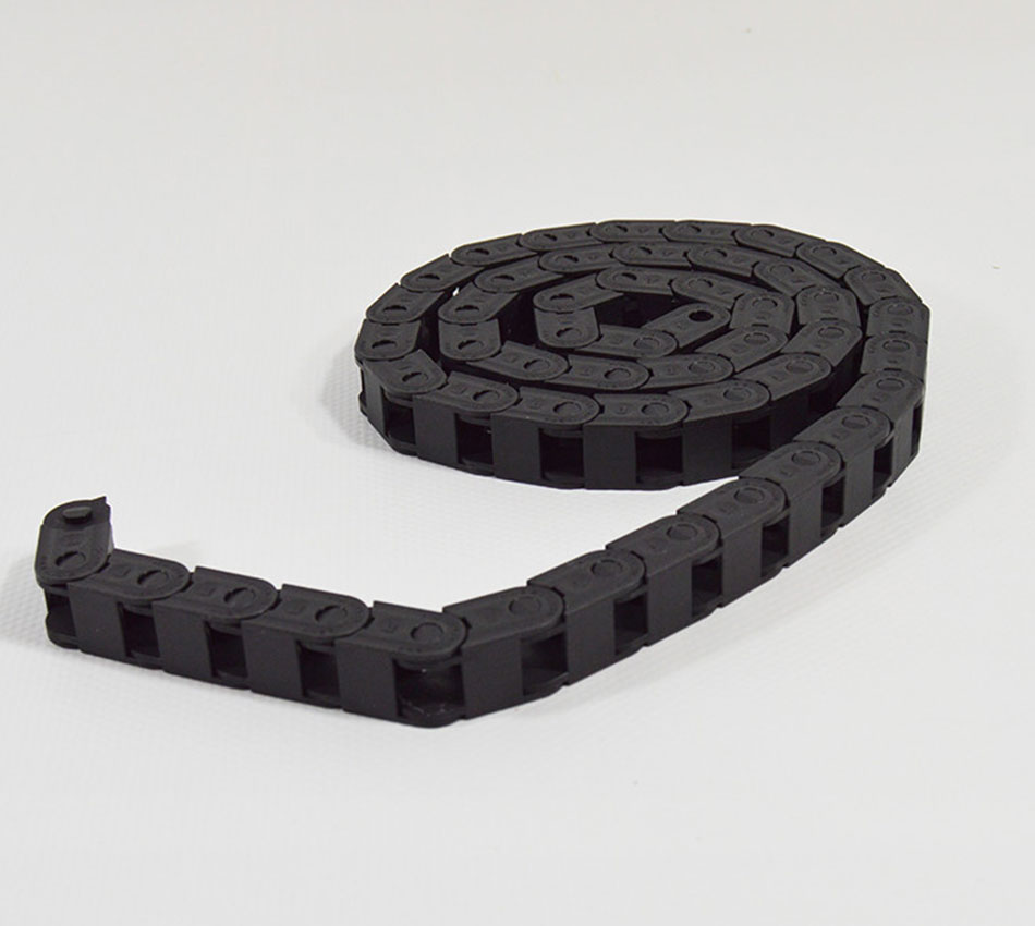 Cable Carrier Plastic Chain