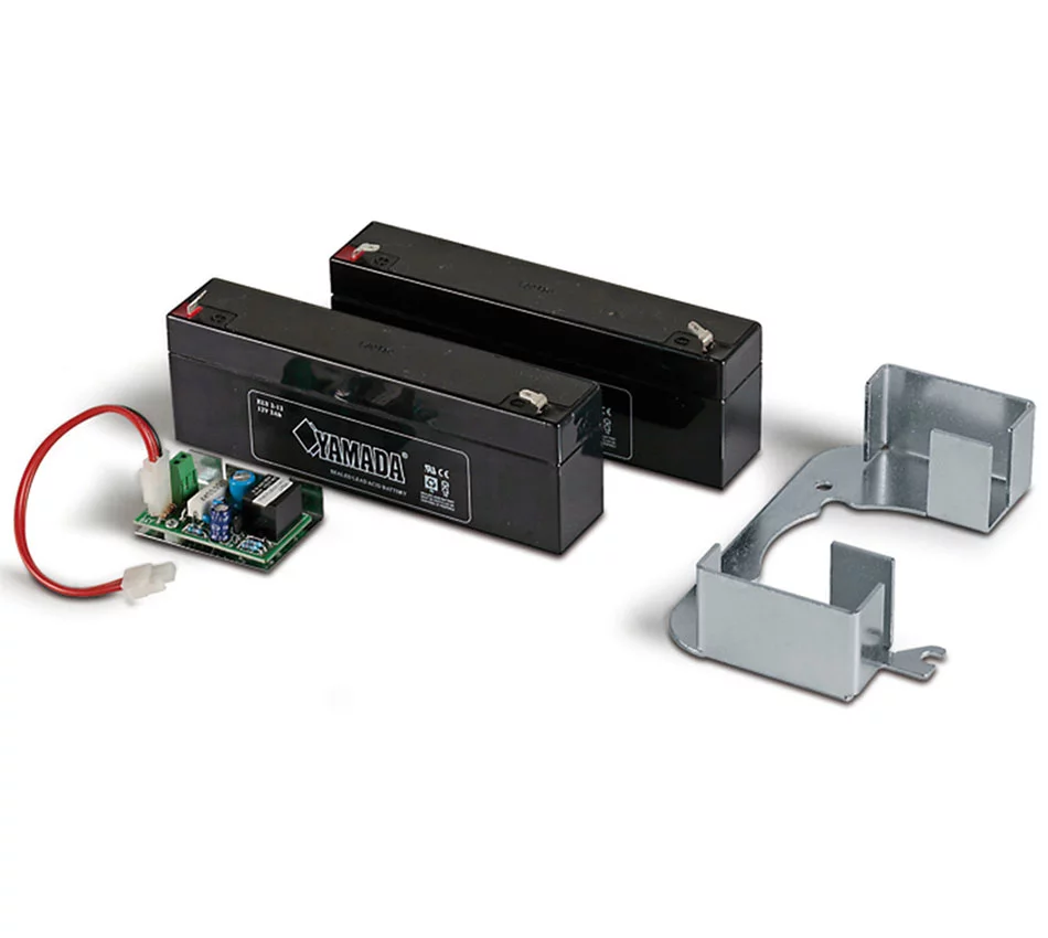 Battery Kit - CROSS Range