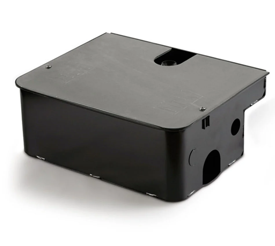 CUBIC 6 Foundation Case