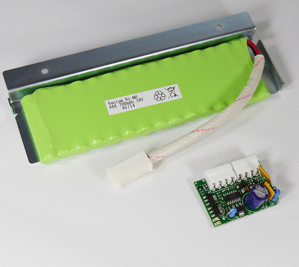 EVOLUS Battery Kit