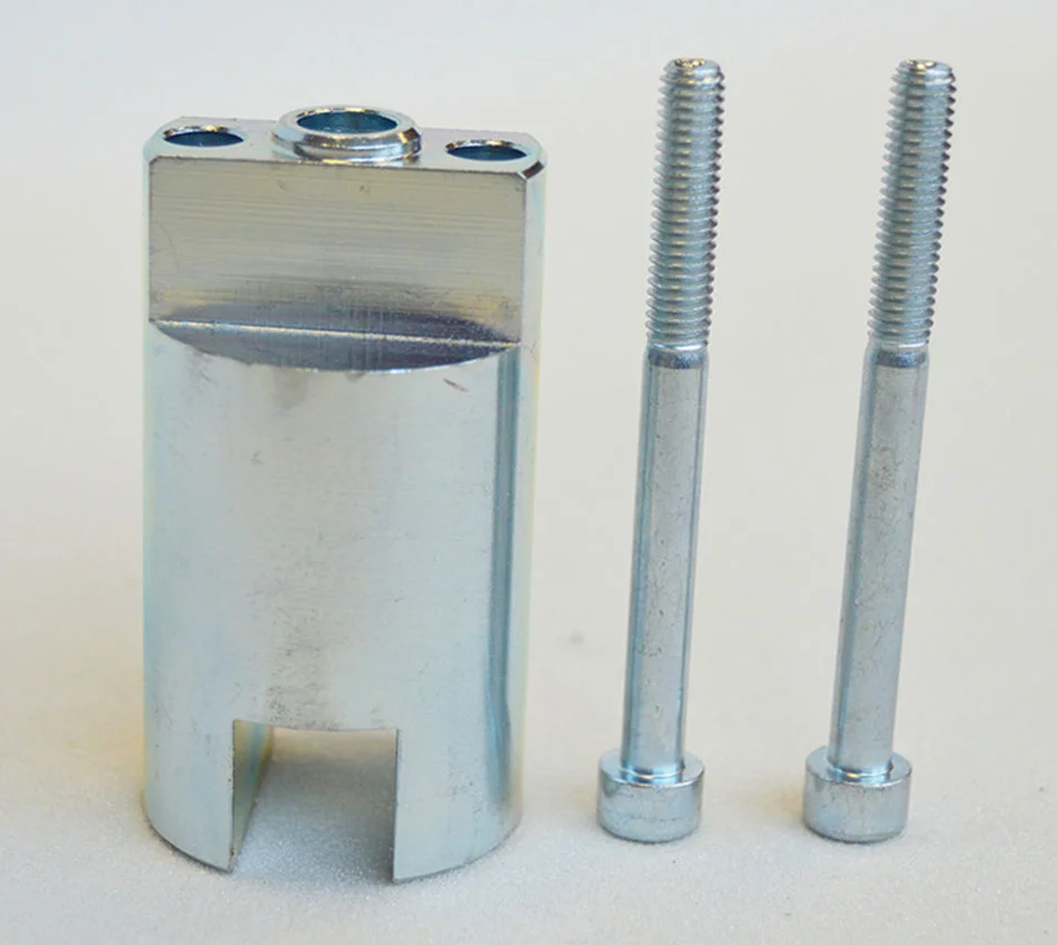 NEPTIS 24mm Neck Extension