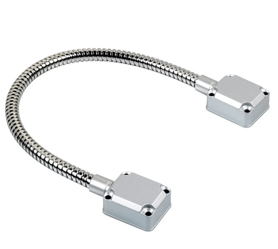 Aluminium Door Loop