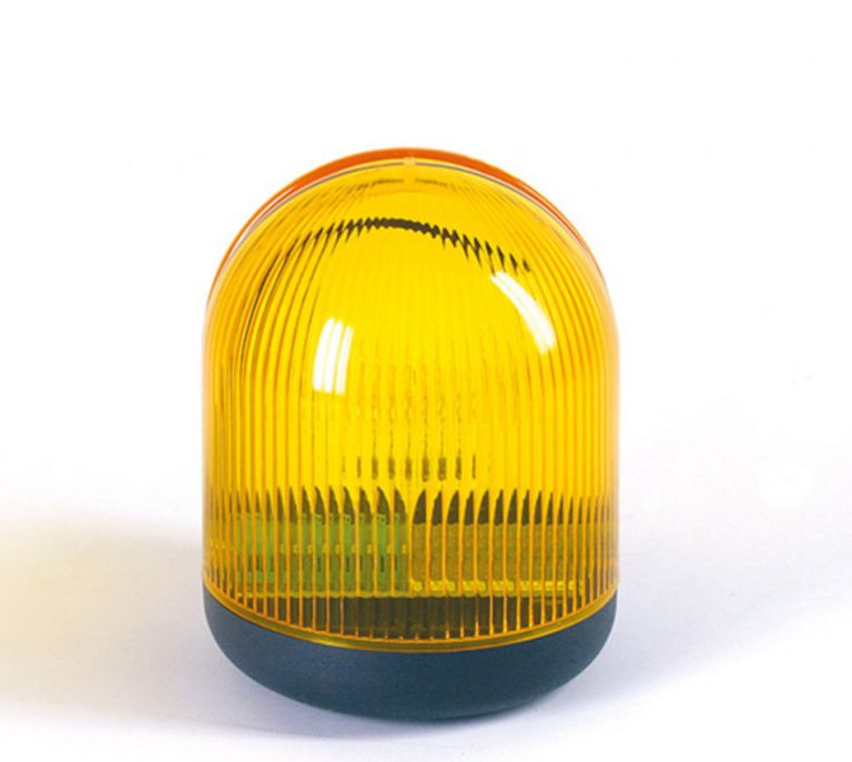 LAMP Courtesy Light Insight Automation