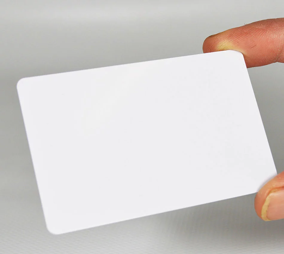 Proximity Cards