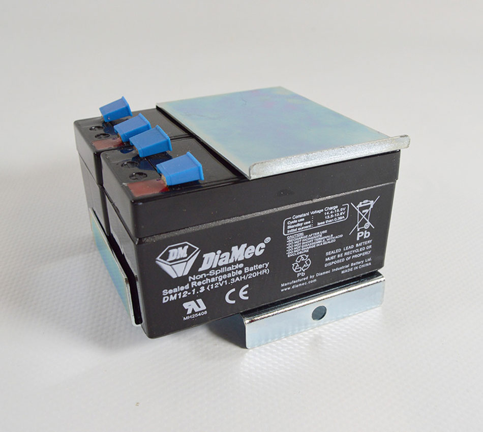 PROSWING Battery Backup Kit without Housing