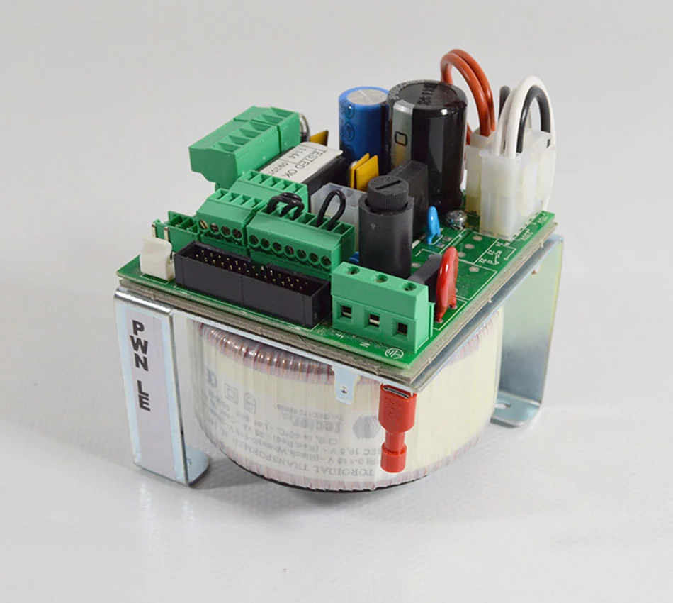 NEPTIS 120LE Power Board