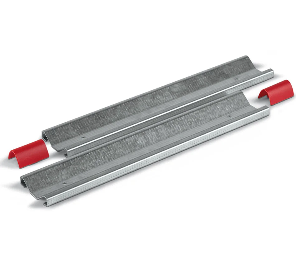 QIK Arm Coupling