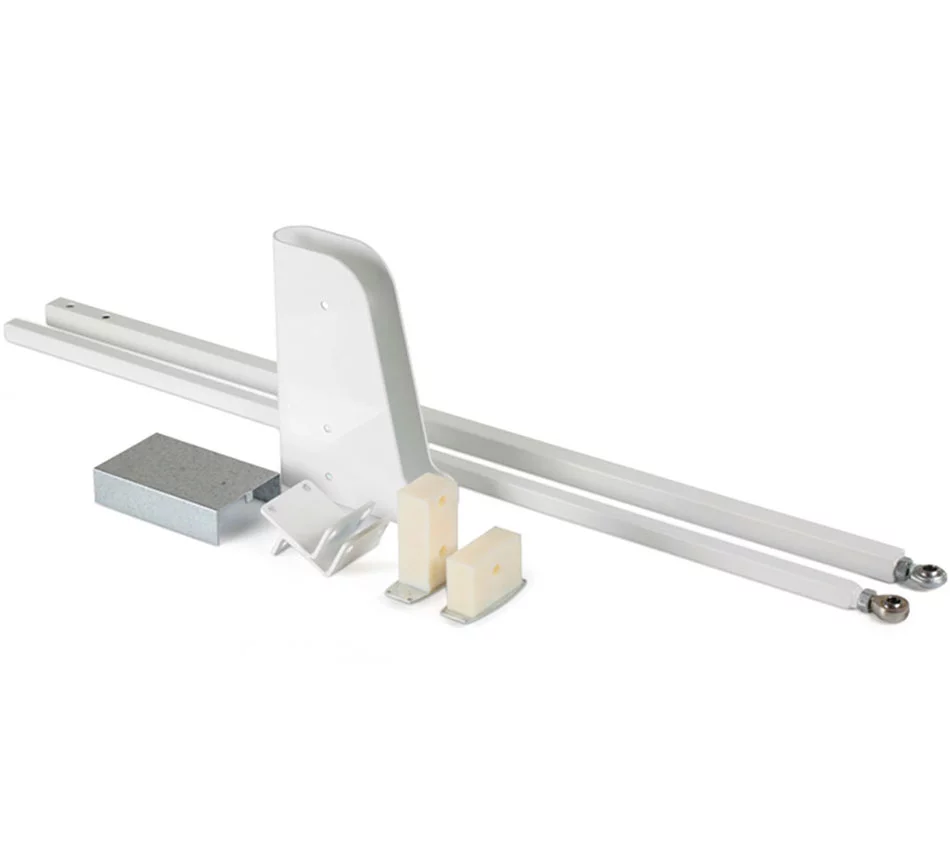 QIK Pivot for Arm