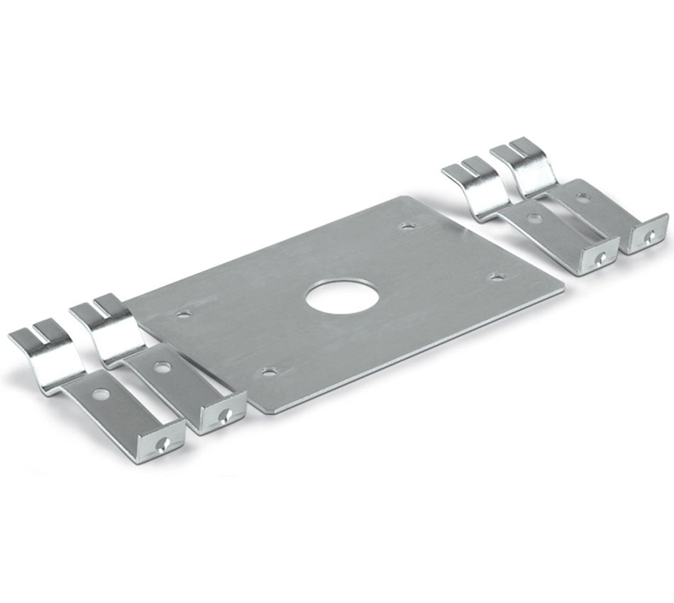 QIK Base Plate with Support Feet