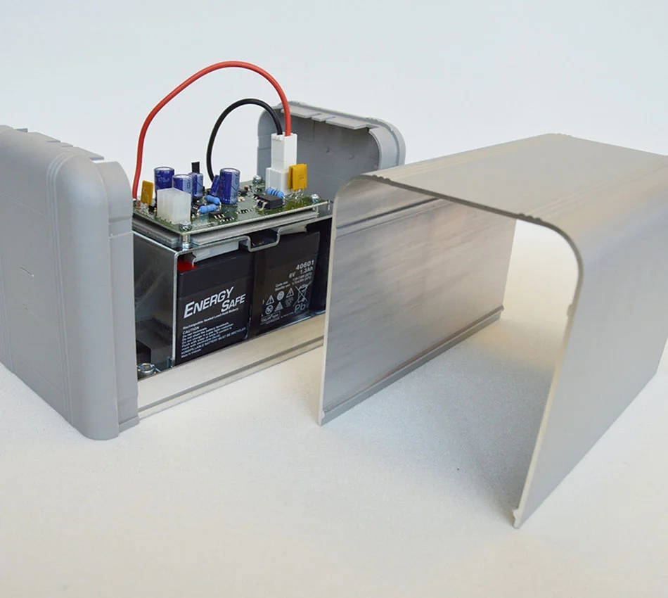 NEPTIS External Battery Kit