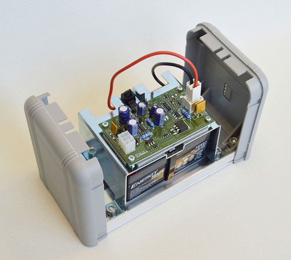 NEPTIS External Battery Kit