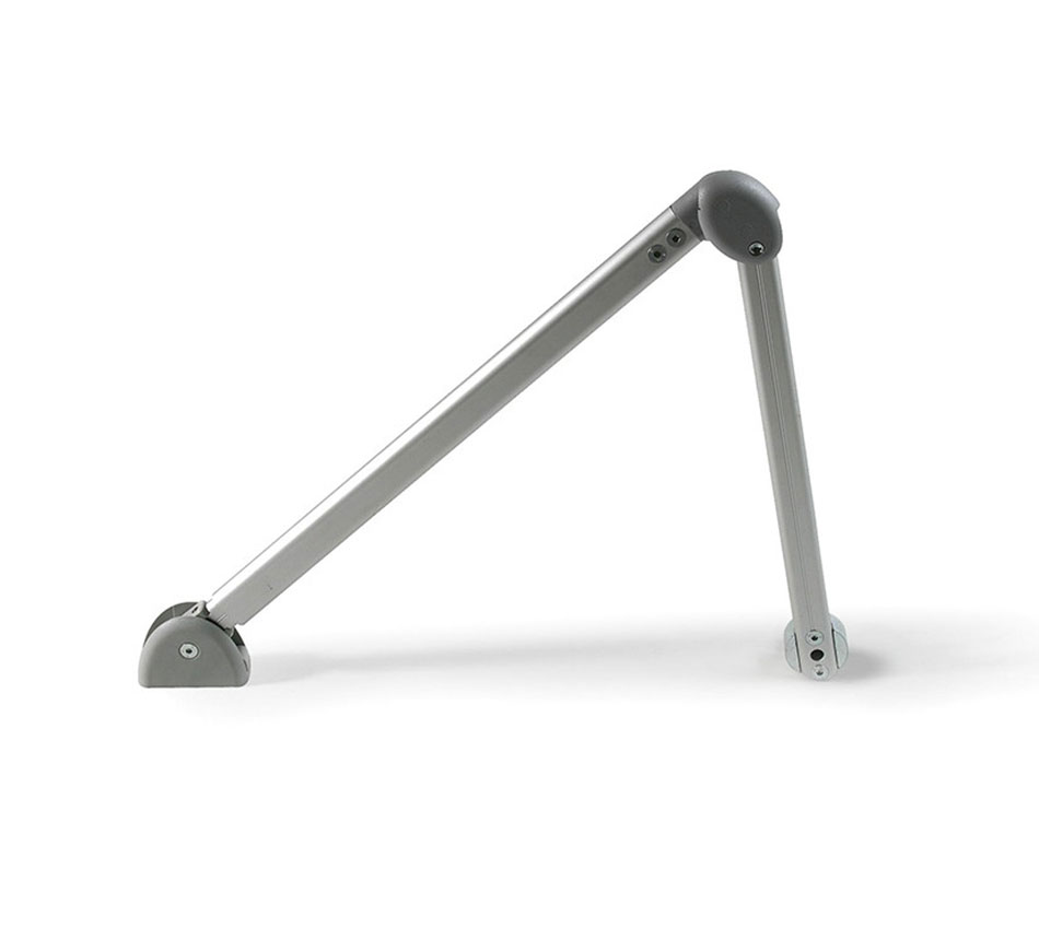 WEL Articulated Push Arm (WELBA)