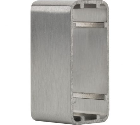 38mm Surface Housing for Switches - Jamb