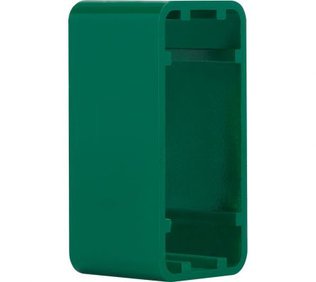 38mm Surface Housing for Switches - Jamb