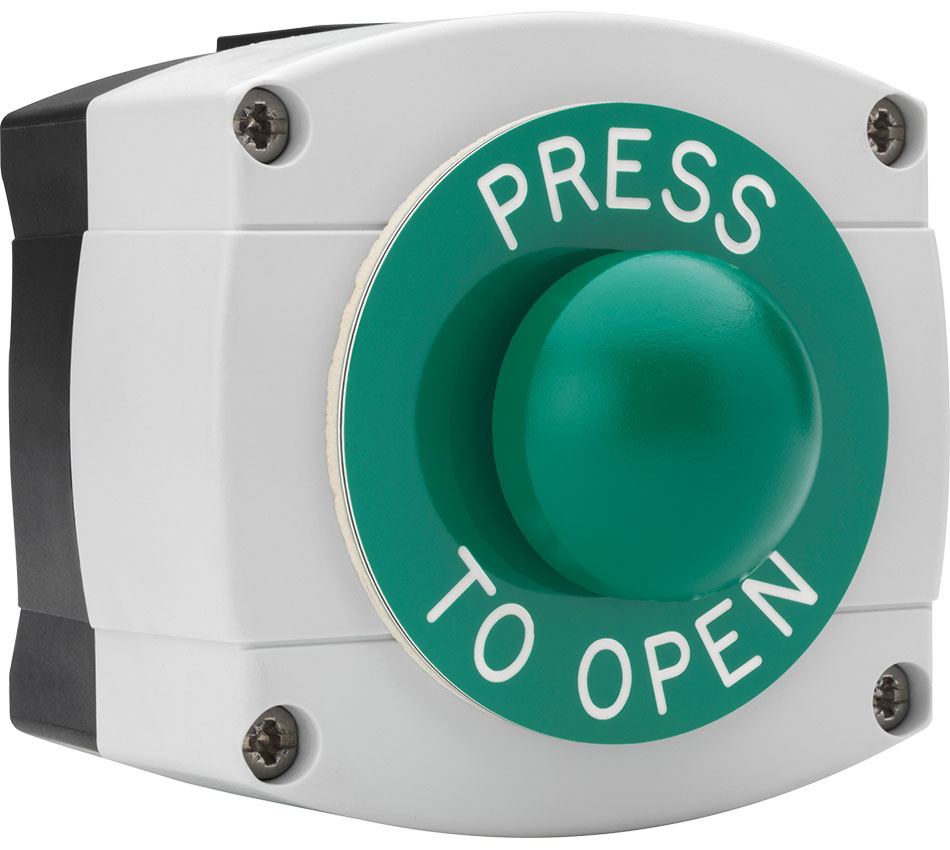 Press To Open