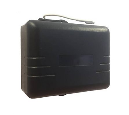 868MHz Receiver