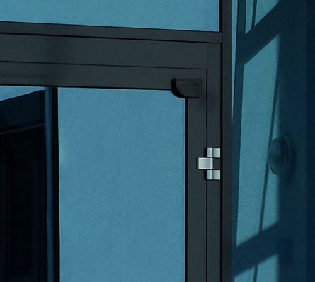 BEA Flatscan On-Door Safety Sensor - Image 9