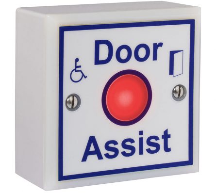 Single Gang Door Assist Sensor - Image 5