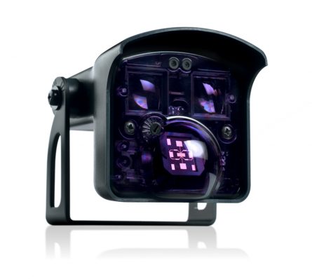 BEA CONDOR Industrial Sensor