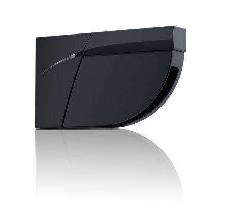 BEA Flatscan On-Door Safety Sensor