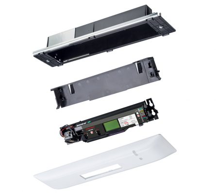 BEA IXIO/VIO Ceiling Adapter - Image 4