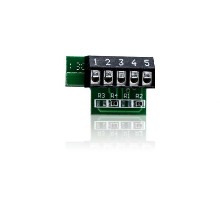 BEA 4SAFE Retrofit Interface