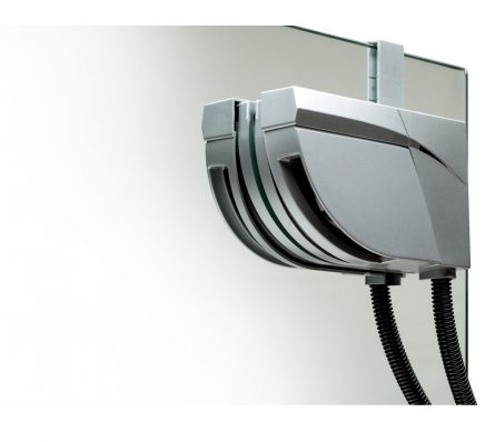 BEA FLATSCAN Glass Door Accessory