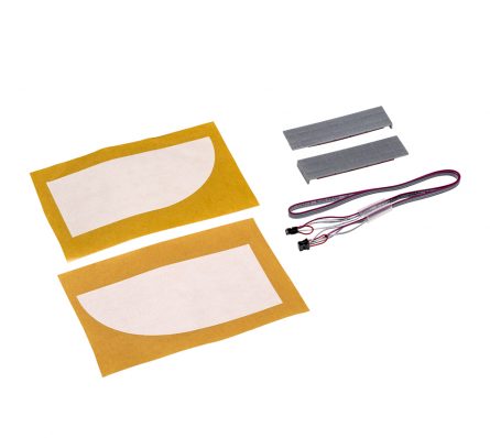 BEA FLATSCAN Glass Door Accessory - Image 2