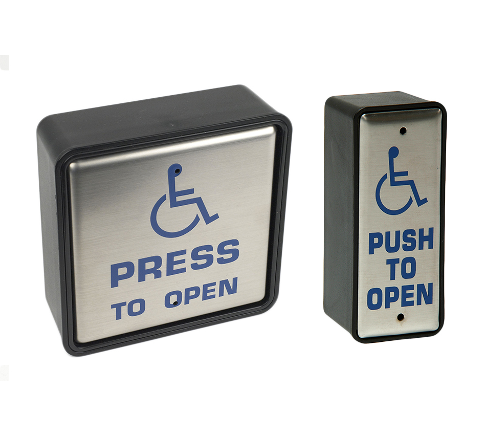 Push Plates