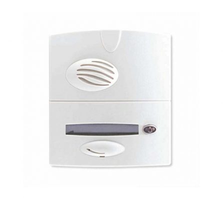 Daitem Single Dwelling Caller Unit