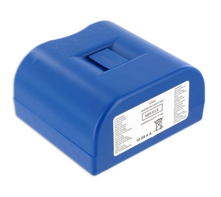 Daitem Lithium Battery Pack for SC200AU Controller