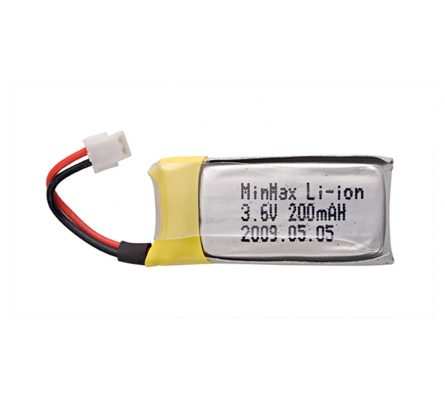 Daitem Li/ion Battery Pack Handsets