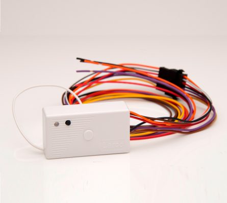 Larco Ultra Small 433Mhz Receiver