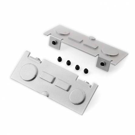 Bottom End Plates for EMO - Image 4