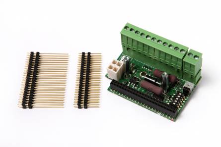 EXU-SI for EMSW EMO and PSW250