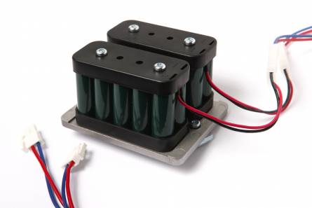 Battery Pack for EMO