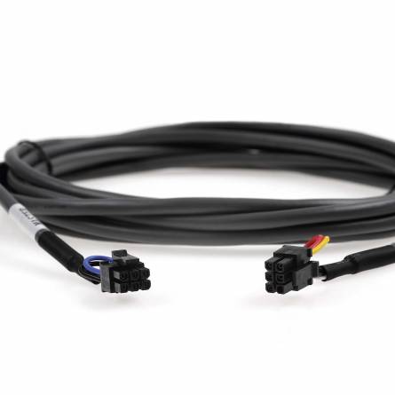 Master Slave sync cable for PSW250, EMO & EMSW - Image 2