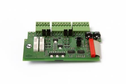 EXB for EMSW