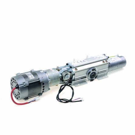 Hydraulic Motor 230V AC for EMSW