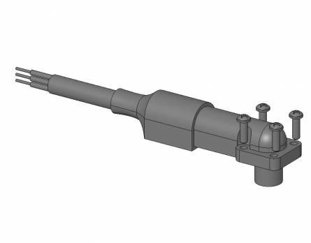 Motor Cable for CUBIC 6H-6HV