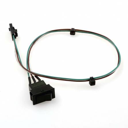 3 Position endcap switch for PSW250