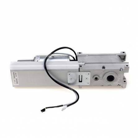 Gearmotor for EMO