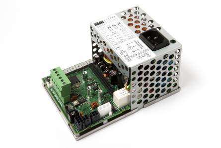 CU-ESD Control Unit for EMO