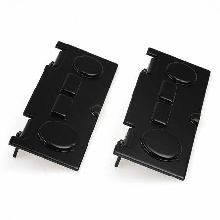 Bottom End Plates for EMO - Image 2